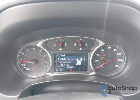 2019 GMC Terrain Sle from USA, damaged, VIN 3GKALMEV5KL254031